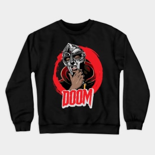 Doom Zen Crewneck Sweatshirt